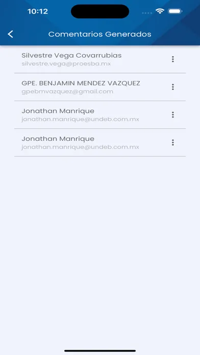 Foro Infochannel _ Screenshots
