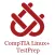 uCertifyPrep CompTIA Linux+