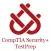 uCertifyPrep CompTIA Security+