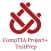 uCertifyPrep CompTIA Project+