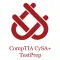 uCertifyPrep CompTIA CySA+