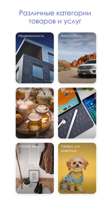 Всё на всё Screenshots
