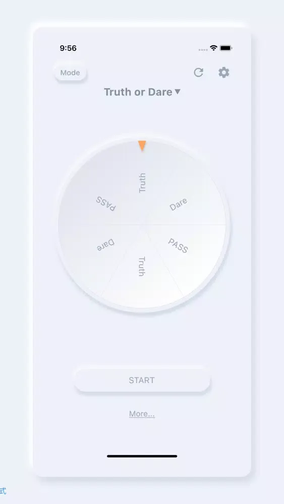 Ảnh chụp màn hình của Fast Decision - Random Picker