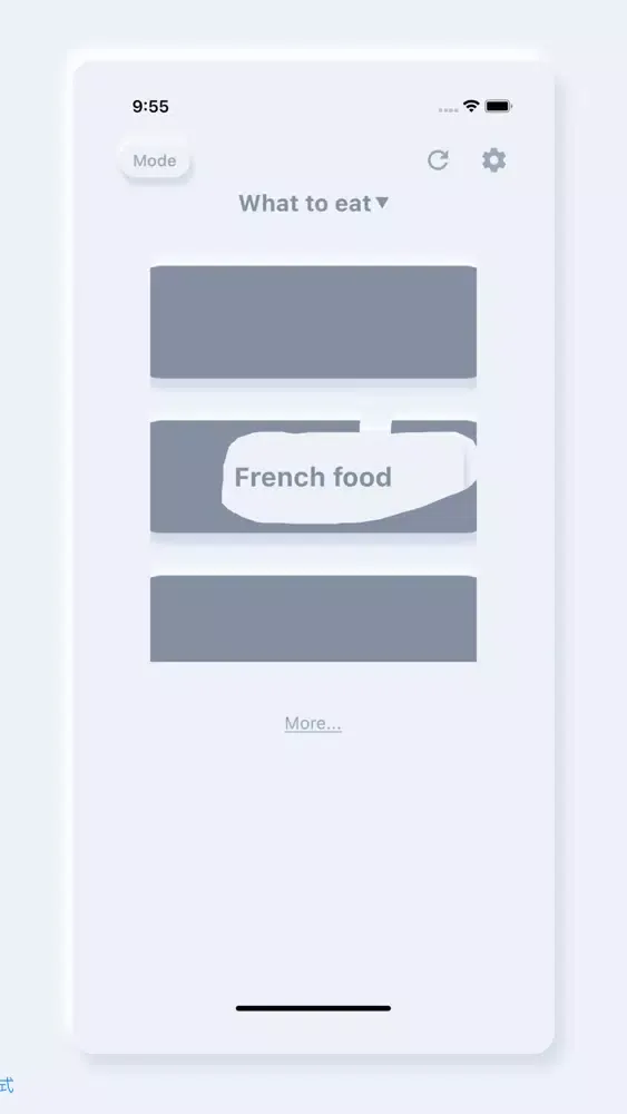 Ảnh chụp màn hình của Fast Decision - Random Picker
