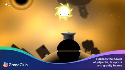 Captures d'écran de Incoboto - GameClub
