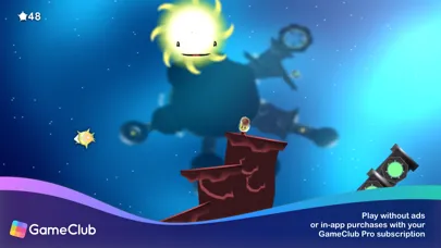 Captures d'écran de Incoboto - GameClub