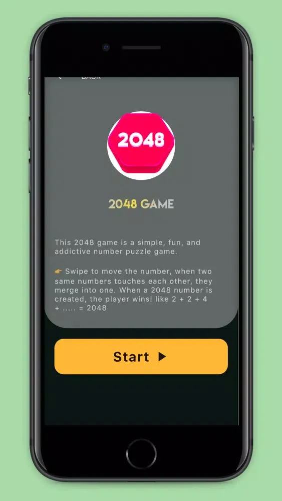 Brain Challenge: Brain Games スクリーンショット