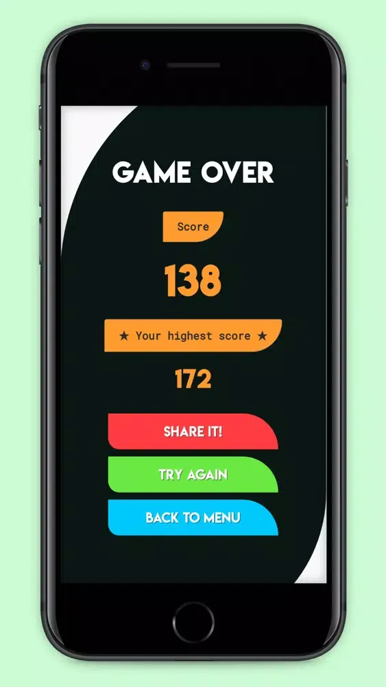 Brain Challenge: Brain Games スクリーンショット