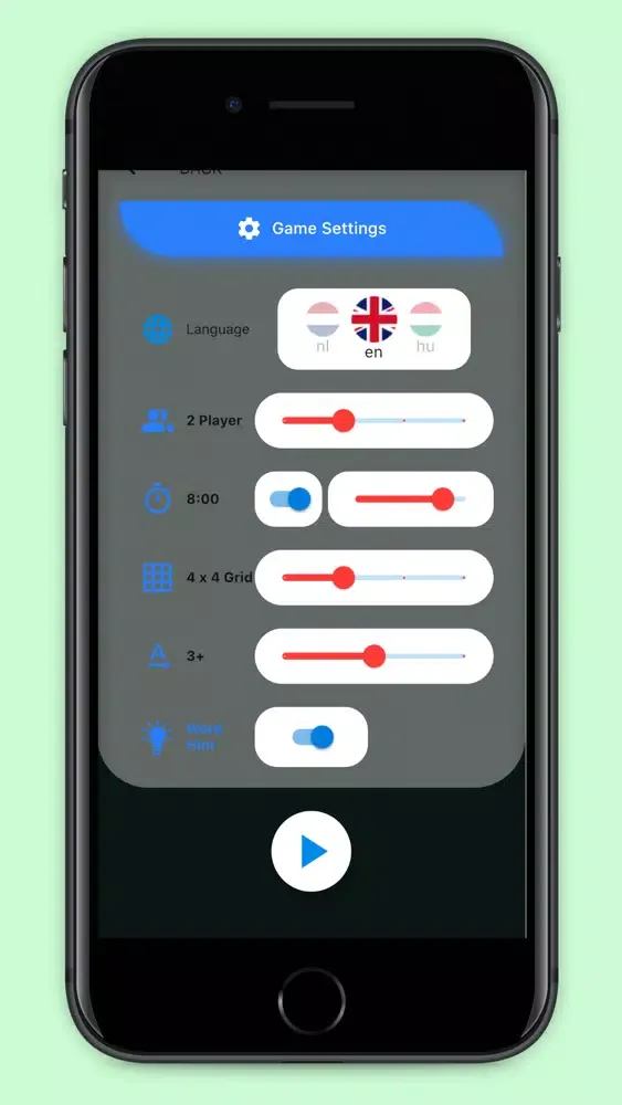 Brain Challenge: Brain Games スクリーンショット