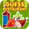 Which Well Known Foods & Drinks Restaurant