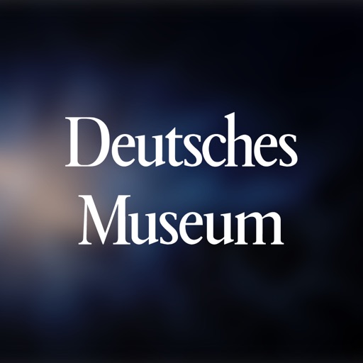 Deutsches Museum