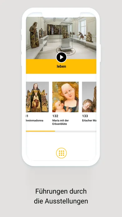 ภาพหน้าจอของ Dom Museum Wien