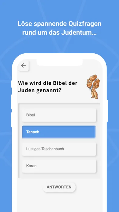 Jewish Guide - Graz स्क्रीनशॉट