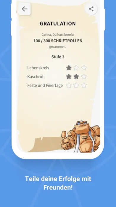 Jewish Guide - Graz स्क्रीनशॉट