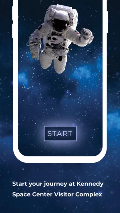 KSC SmartGuide Screenshots