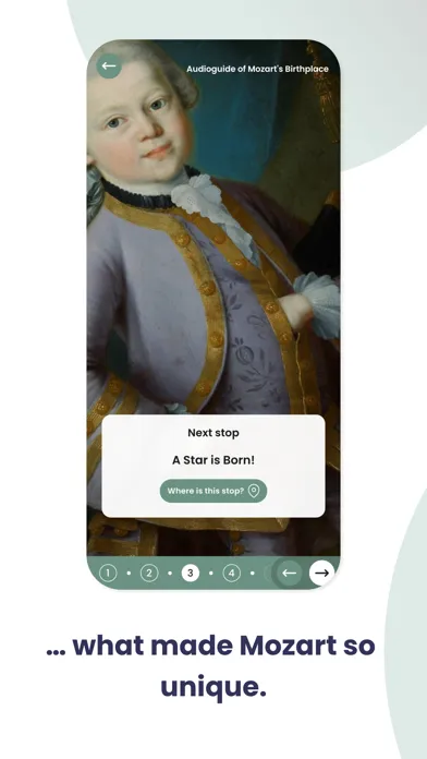 صور Mozart Museen