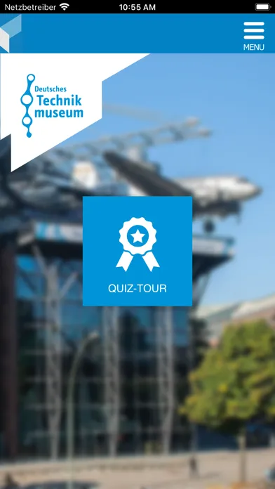 Deutsches Technikmuseum Screenshots