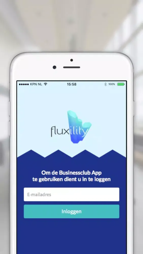 تصاویر Businessclub Fluxility