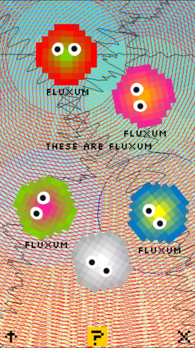 Capturas de tela do Fluxly Zero
