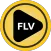 FLV Player - Media Player App