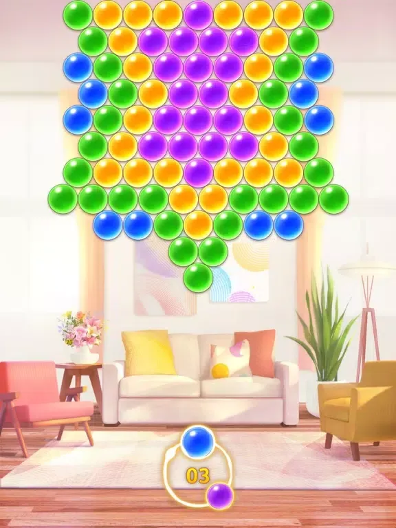 Pop & Design iPad  スクリーンショット