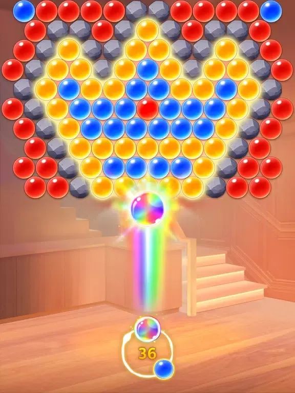 Pop & Design iPad  スクリーンショット
