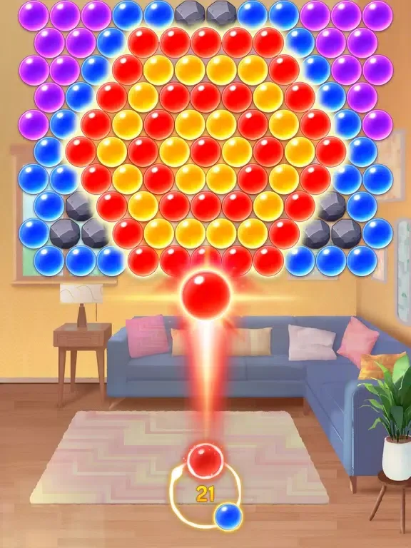 Pop & Design iPad  スクリーンショット