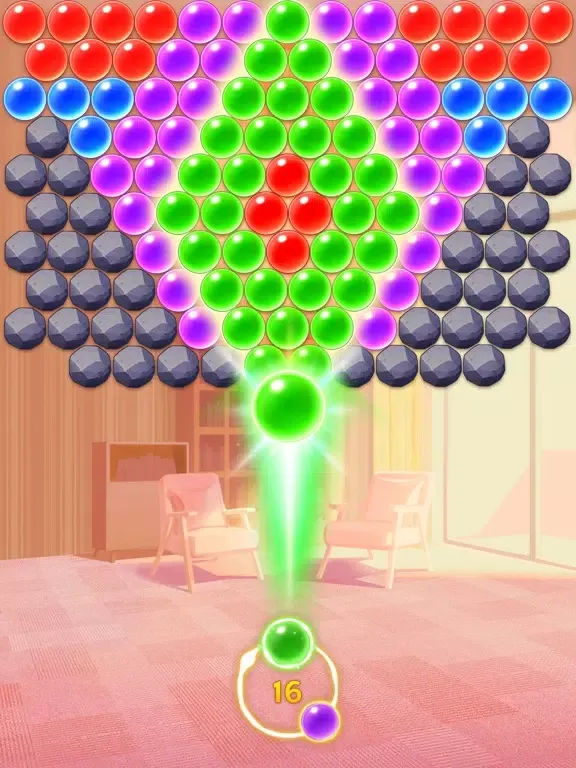 Pop & Design iPad  スクリーンショット