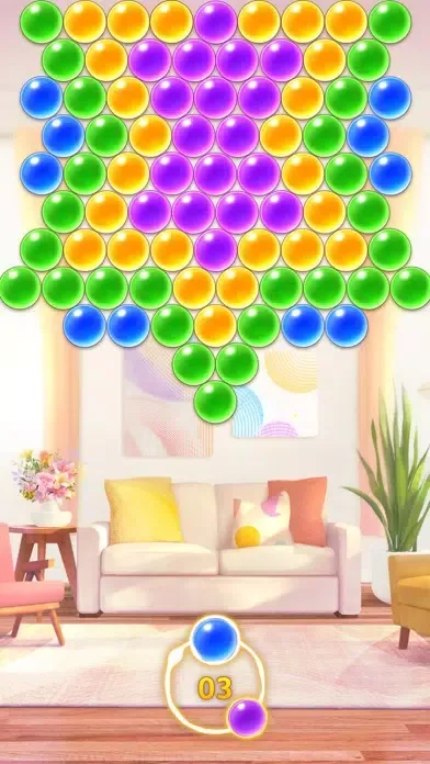 Pop & Design スクリーンショット