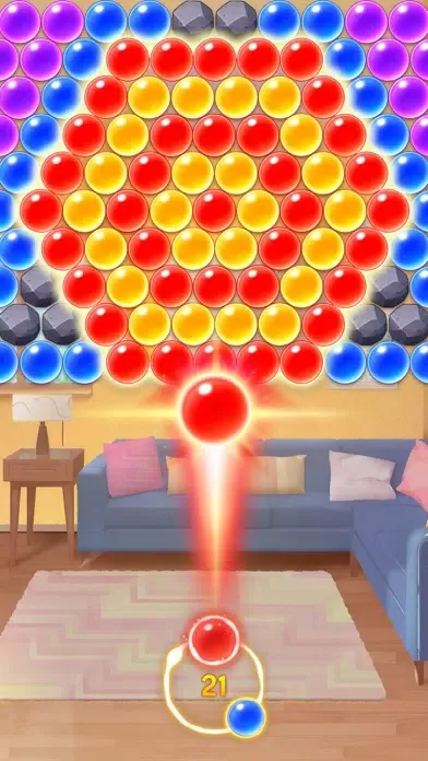 Pop & Design スクリーンショット