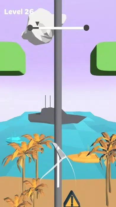 Zrzuty ekranu Fly Prop