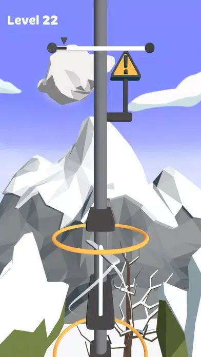 Zrzuty ekranu Fly Prop