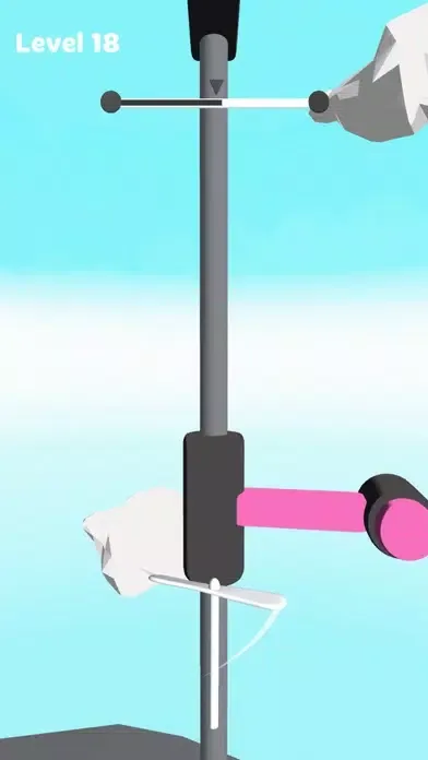 Zrzuty ekranu Fly Prop