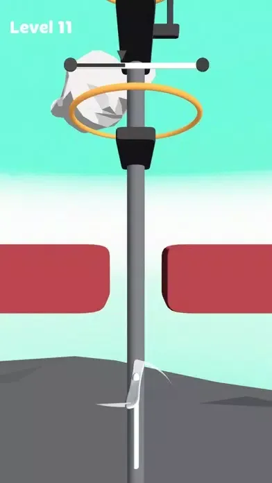 Zrzuty ekranu Fly Prop