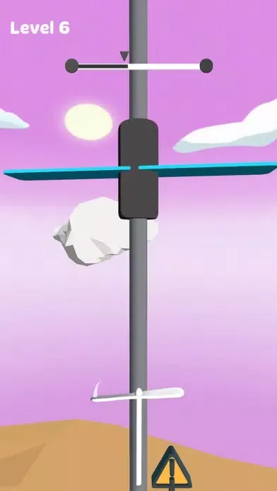 Zrzuty ekranu Fly Prop