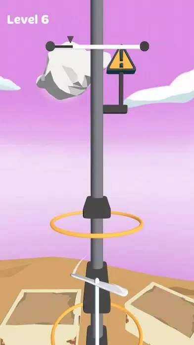 Zrzuty ekranu Fly Prop