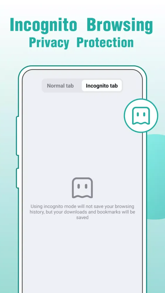 Fly Browser-Search & Private سکرین شاٹس