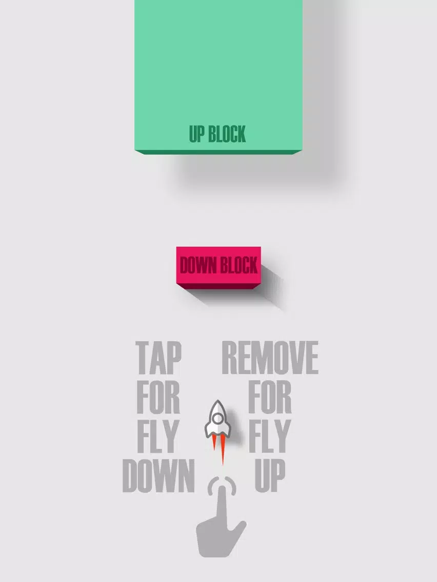 Big Fly Adventure iPad  স্ক্রিনশট