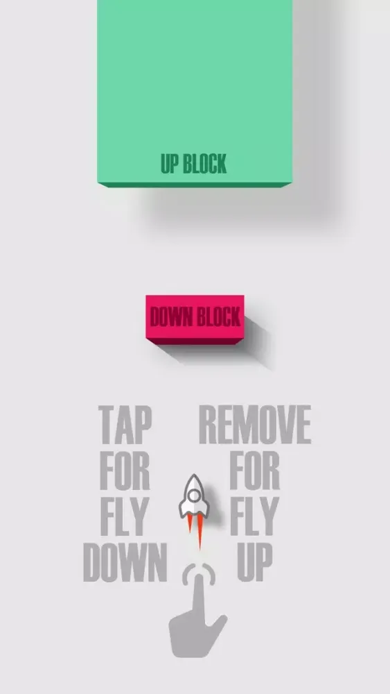 Big Fly Adventure应用截图