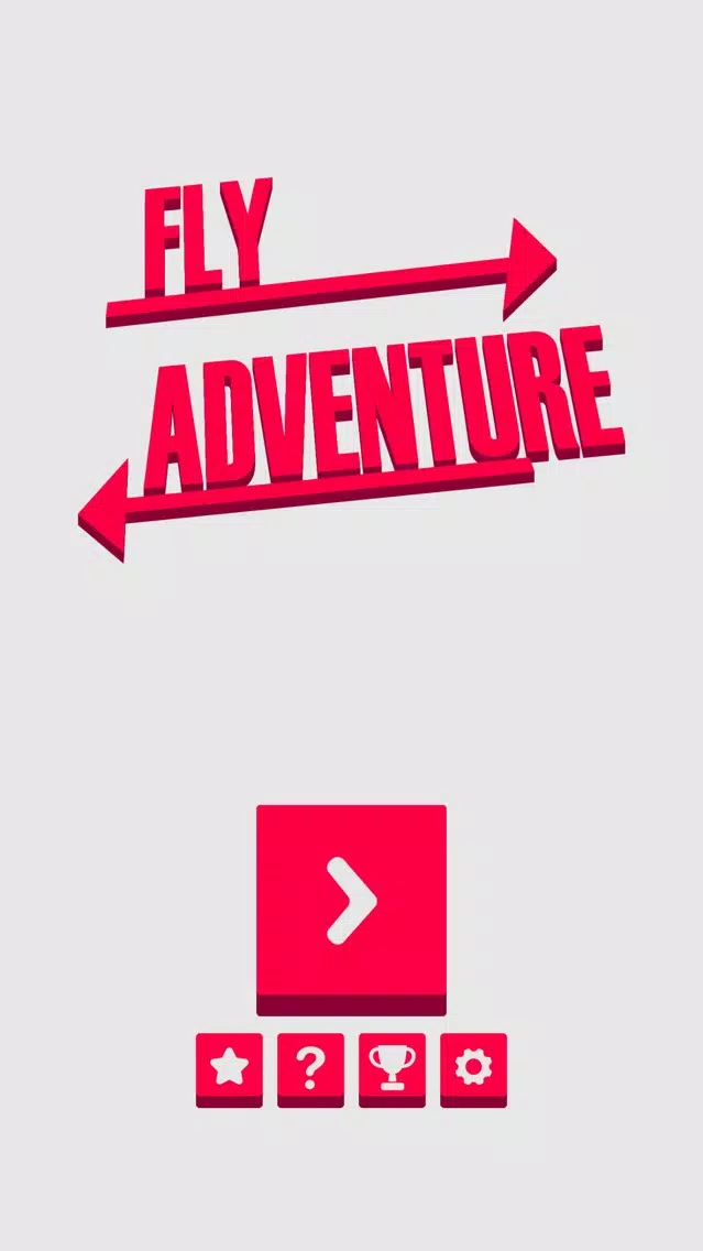 Big Fly Adventure স্ক্রিনশট
