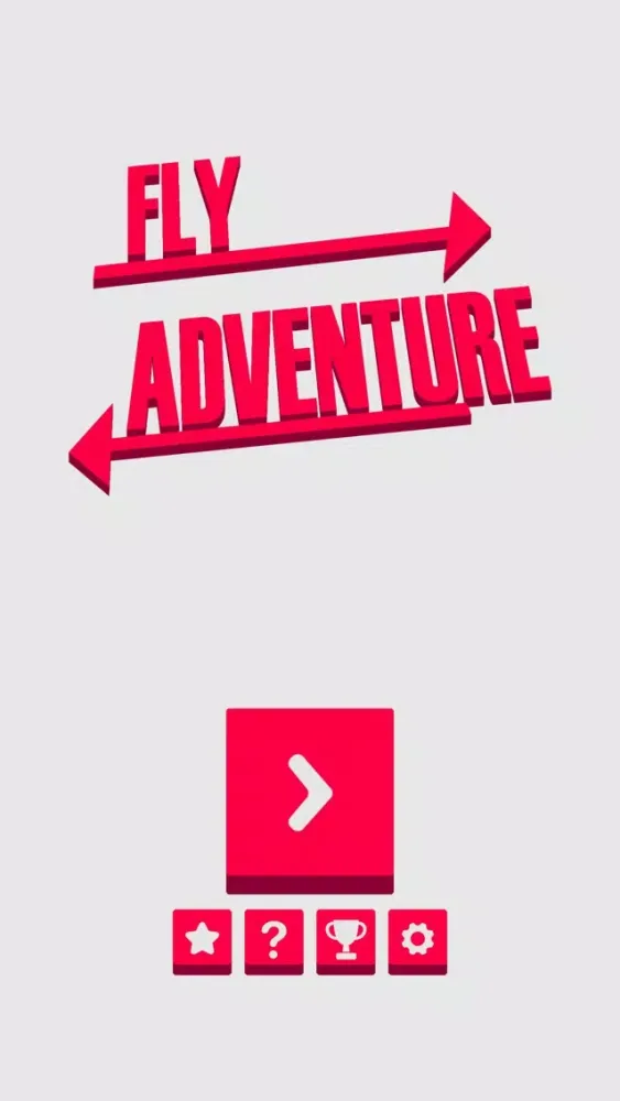 Big Fly Adventure应用截图