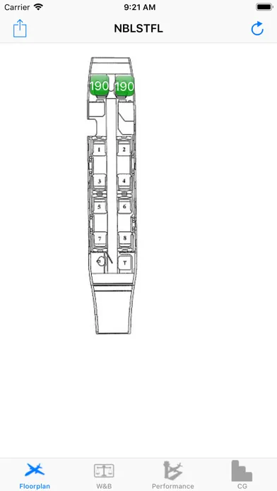 APG WB应用截图