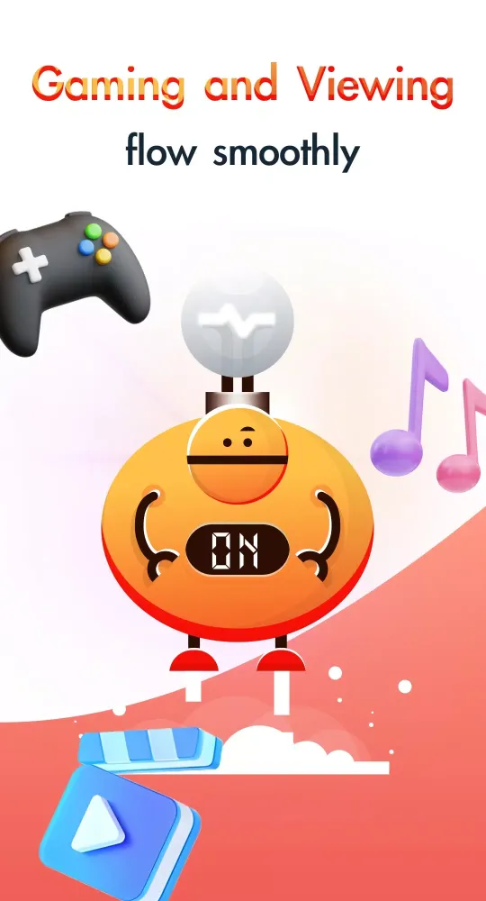 Скриншоты Fly Proxy Pro