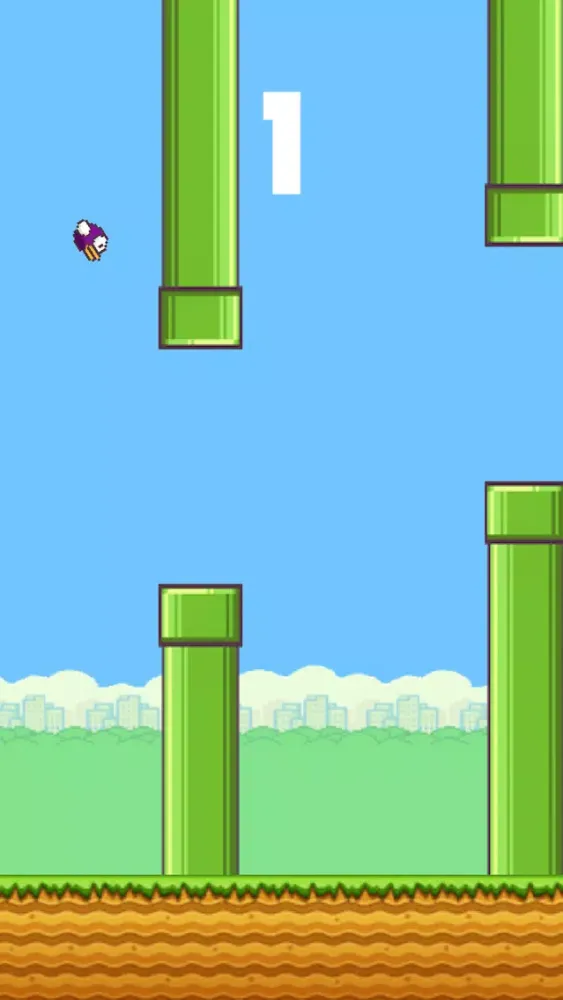 Fly Bird 87 Screenshots