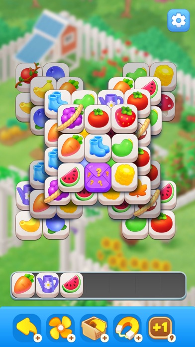 صور Tile Garden