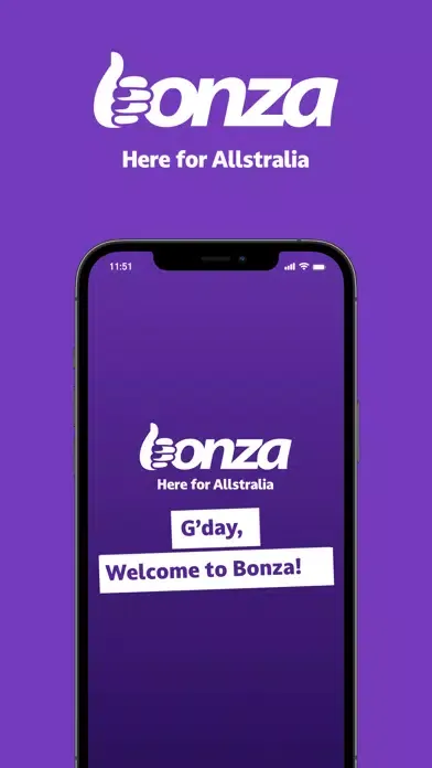 تصاویر Fly Bonza
