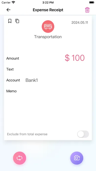Weple Money Pro स्क्रीनशॉट