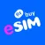 eSIM Travel internet: FlyBuy