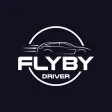 FlyBy Driver: práce v taxíku