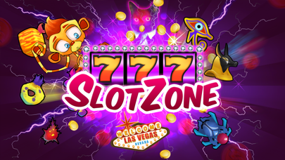 Screenshot di Slot Zone - Free Jackpot Casino Slots!